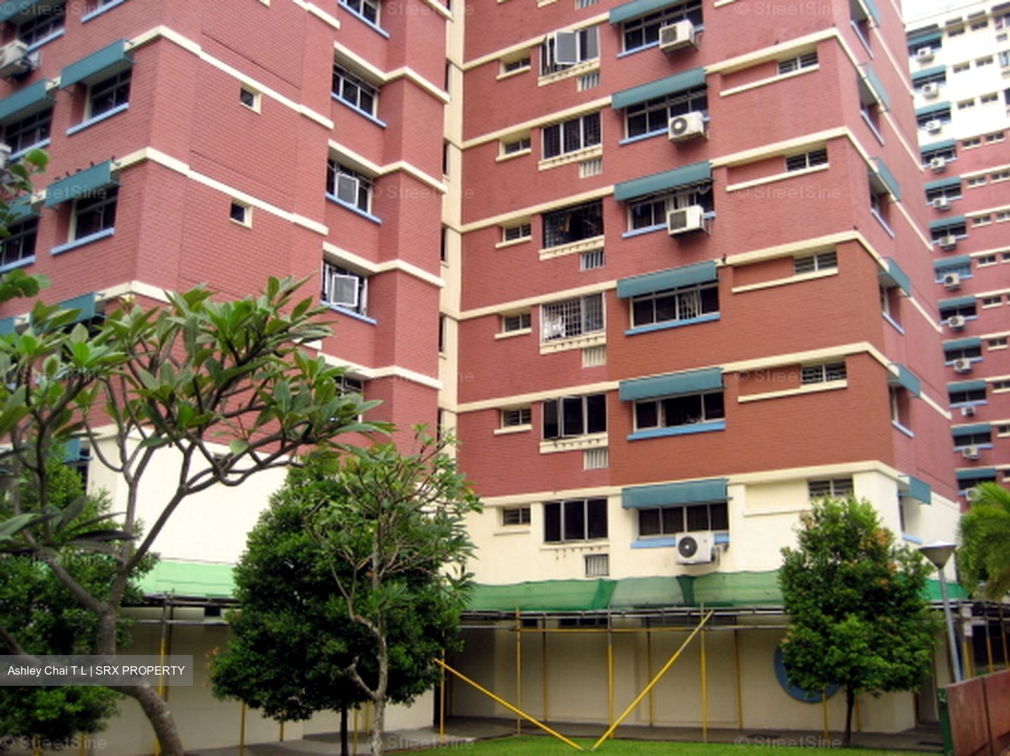 Blk 761 Pasir Ris Street 71 (Pasir Ris), HDB 5 Rooms #558830271